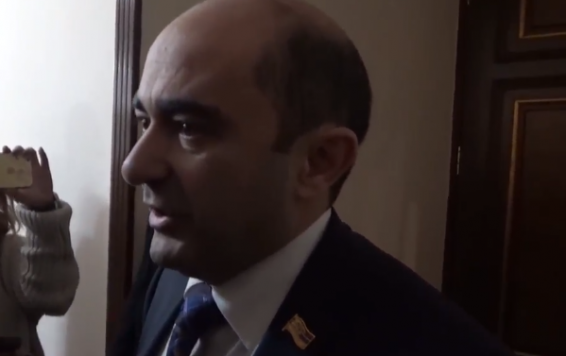 Դատական օրենսգիրքը չի ընդունվել․ ՀՀԿ-ն բոլորի աչքի առաջ կեղծիք է թույլ տվել․ լարված իրավիճակ ԱԺ-ում