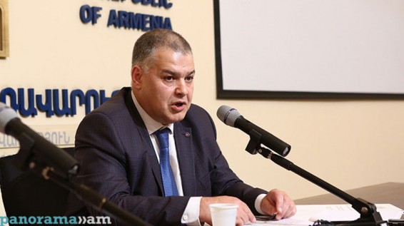 Դավիթ Հարությունյանը՝ Սերժ Սարգսյանի հետագա պաշտոնավարման մասին