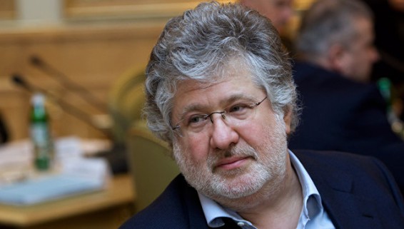 Суд Лондона арестовал активы Коломойского на $2,5 миллиарда