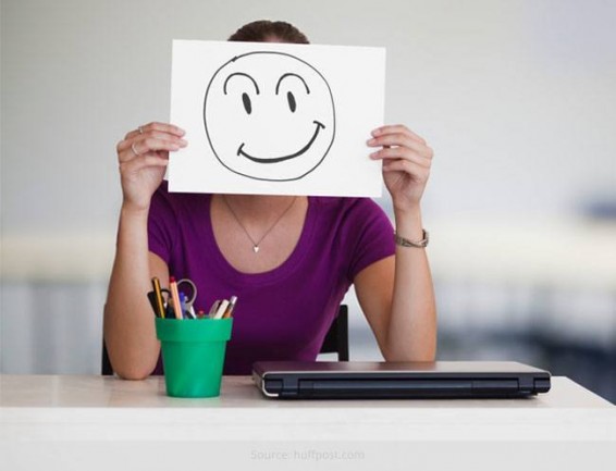 Ինչպես աշխատավայրում հաղթահարել ձանձրույթը