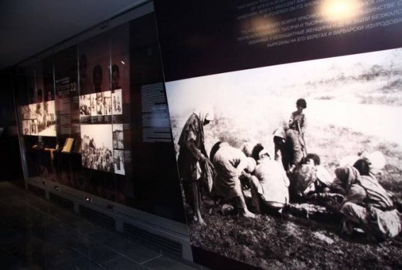 Հայոց ցեղասպանության թանգարան-ինստիտուտը վերակազմավորվում է հիմնադրամի