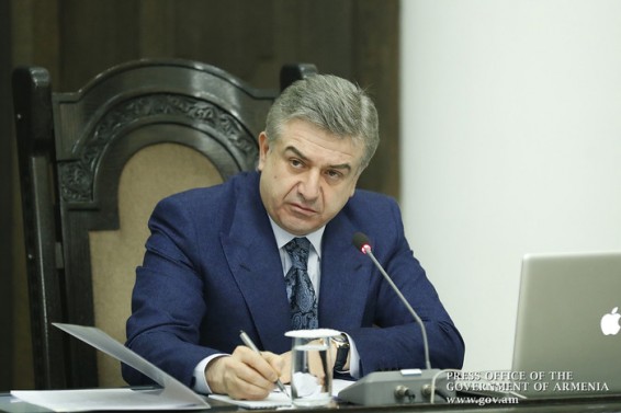 Կիրականացվի համայնքային տնտեսության աճի վրա էական ազդեցություն ունեցող ներդրումային և գործարար ծրագրերի առավել ընդգրկուն գնահատում