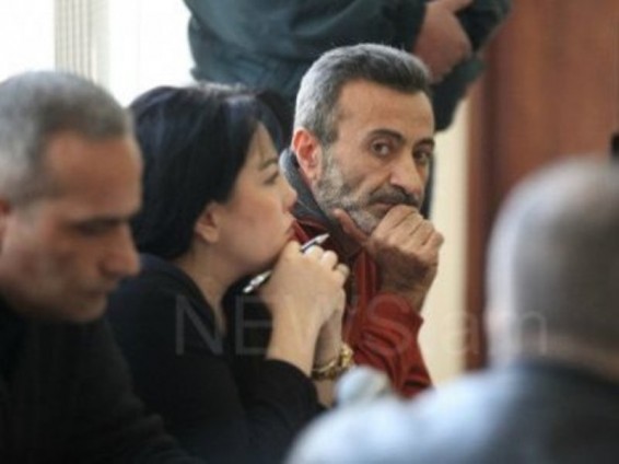 Դատավորը կայծակնային արագություն, ֆենոմենալ ունակություններ ունի. Իշխան Բարսեղյանի պաշտպանների միջնորդությունը մերժվեց