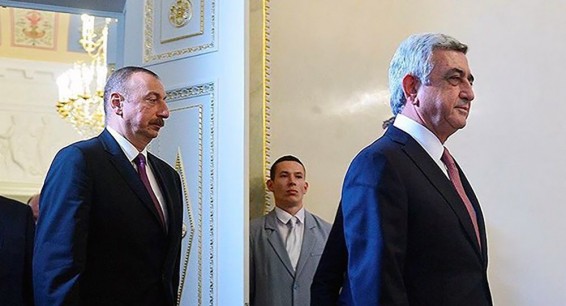 Карабахский синдром: в Ереване оценили 