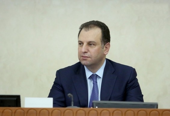 Ամփոփվել են 2017թ. ամառային զորակոչի արդյունքները