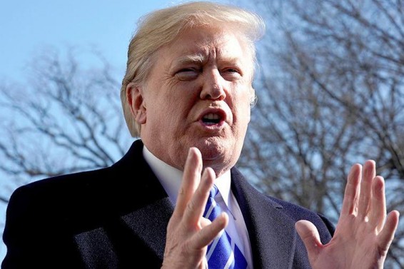 Թրամփը պատմել է սուրբծննդյան տոների ծրագրերի մասին