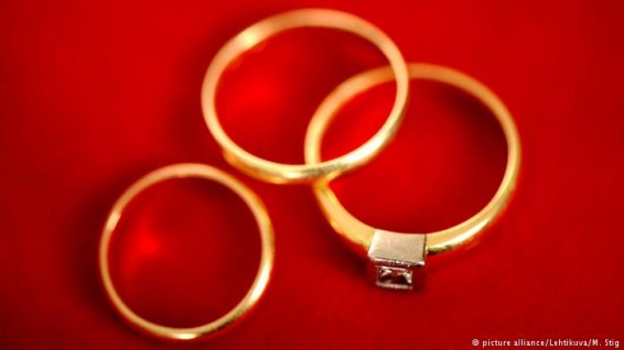 Как в Турции ищут вторых жен из Сирии на сайтах знакомств