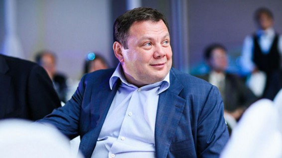 Միխայիլ Ֆրիդմանը ճանաչվել է տարվա գործարար. Forbes