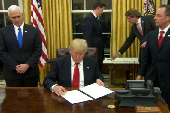 Վաշինգտոնը կստեղծի Ռուսաստանի «վատ տղաների» ցուցակ