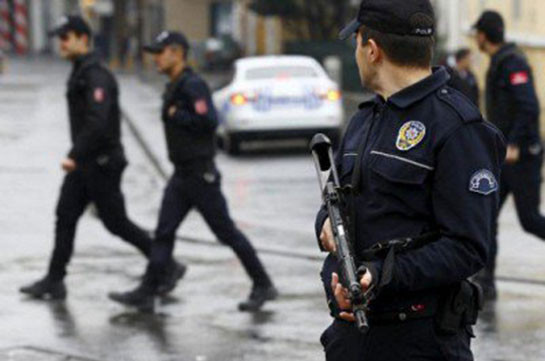 Ստամբուլում վրացի «օրենքով գող» է սպանվել