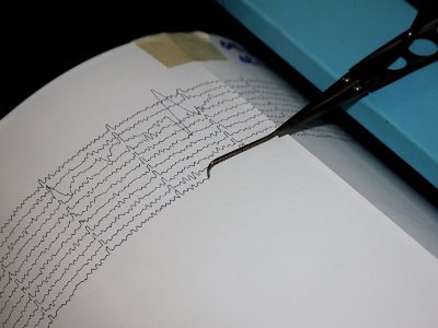 Հունաստանի ափերին տեղի է ունեցել 5,0 մագնիտուդով երկրաշարժ