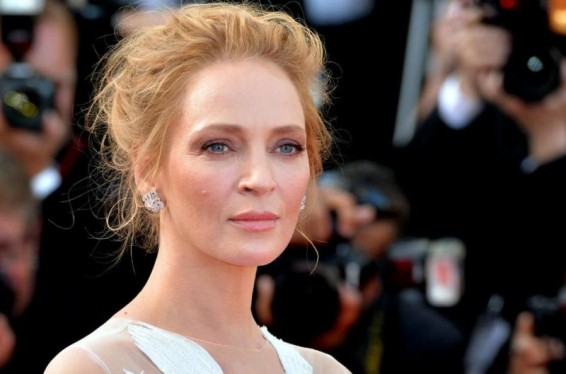 Ումա Թուրմանն ընկել է ձիուց ու վնասվածքներ ստացել