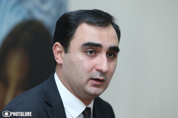 Համեմատաբար էժան խաղալիքների շուկայում թանկացում կա. Բ. Պիպոյան