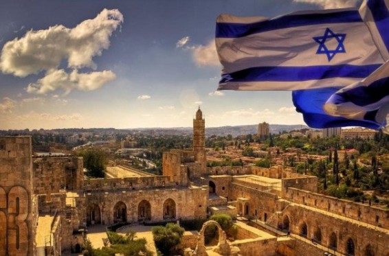 Ֆրանսիական մանկական ամսագիրն անվանել է Իսրայելն «անիրական պետություն»