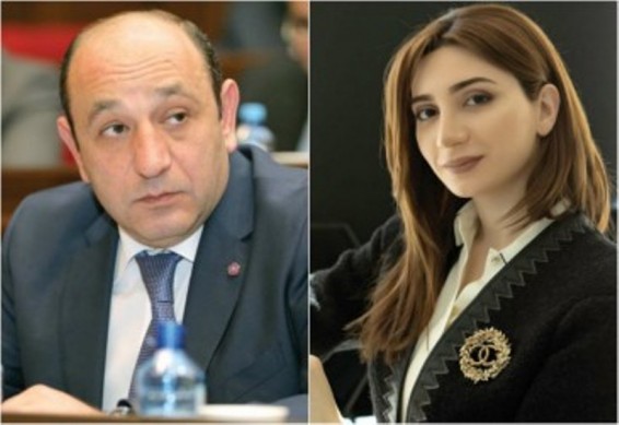 Աստղիկ Ալեքսանյանը ունի հաջողակ գործարարին բնորոշ բոլոր հատկանիշները. Սուրեն Կարայանը՝ Աստղիկ Ալեքսանյանի մասին