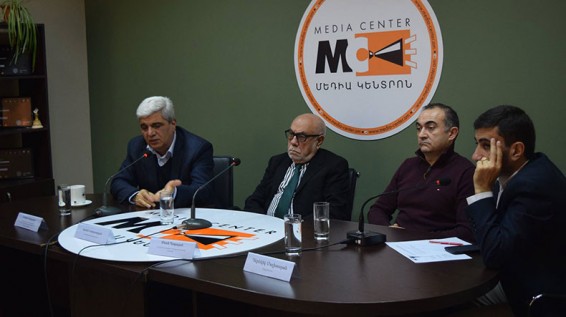 ԵԱՏՄ շրջանակներում խաղի կանոնները Հայաստանում մոնոպոլիան ուժեղացնում են. Ստեփան Գրիգորյան