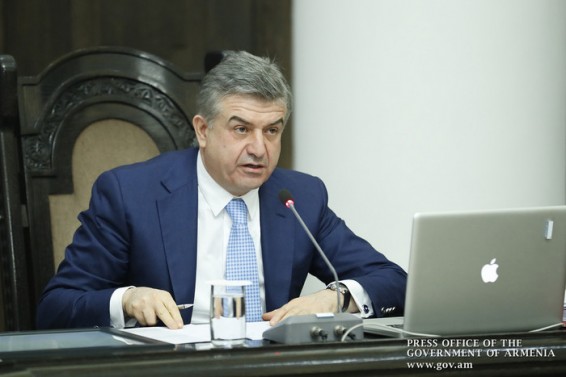 Կկատարելագործվի հաշվապահական հաշվառման և աուդիտորական գործունեության կարգավորման ոլորտը