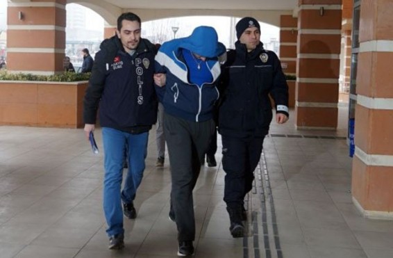 Թուրքիայում ձերբակալվել են մի խումբ ադրբեջանցի ուսանողներ