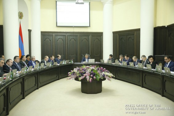 Կհիմնվի Հայաստանի տեխնոլոգիական համալսարան