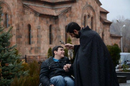 Օրվա խորհուրդը