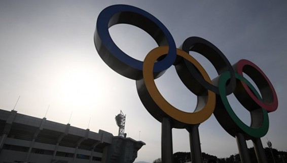 Роспотребнадзор предупредил об опасности птичьего гриппа на Олимпиаде-2018