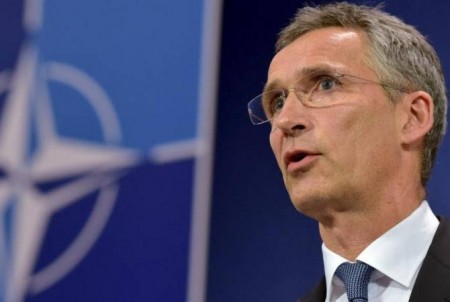 ՆԱՏՕ-ի գլխավոր քարտուղարը նոր տարում շփումների ակտիվացում է ակնկալում Ռուսաստանի հետ