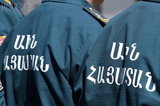 Հրդեհներ խոտածածկ տարածքներում