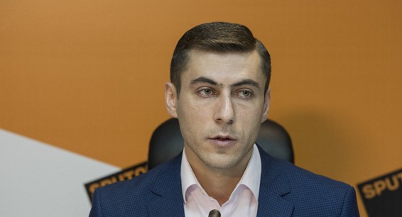 Տաք օդի ալիքը կրկին ակտիվացել է.  Գագիկ Սուրենյան