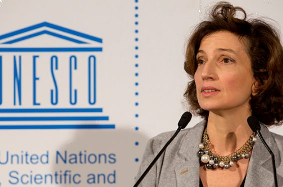 ՅՈՒՆԵՍԿՕ-ն Իսրայելից ծանուցագիր է ստացել կազմակերպությունը լքելու մասին