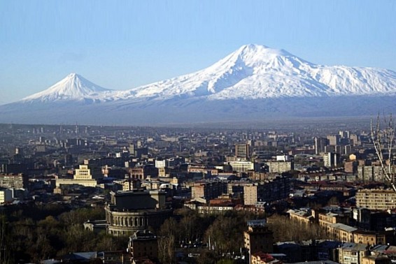 Առաջիկա օրերին սպասվում է առանց տեղումների եղանակ