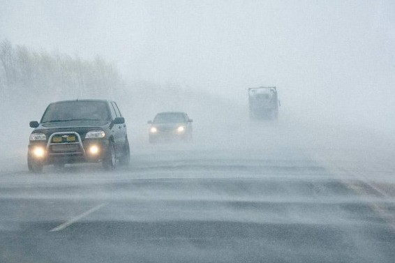 Դժվարանցանելի են Վարդենյաց լեռնանցքը, Սոթք-Քարվաճառ և Արթիկ-Ալագյազ ճանապարհները