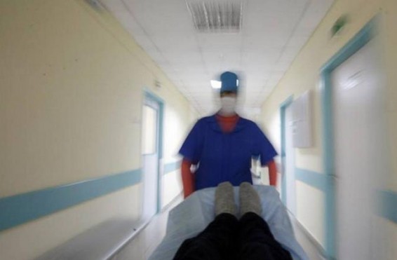 Երևանում ինքնասպանության փորձ է կատարել Ղրղզստանի Հանրապետության 29-ամյա քաղաքացին