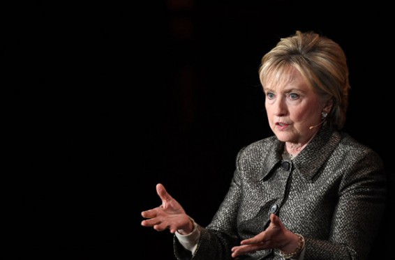 ԱՄՆ-ում նոր հետաքննություն է սկսվել Հիլարի Քլինթոնի գործունեության հետ կապված