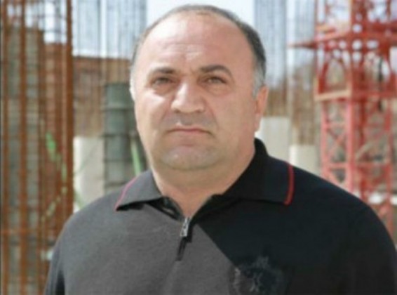 Հայաստանը կունենա բազմաֆունկցիոնալ, միջազգային չափանիշներին համարժեք կրկես. Հովհաննես Գասպարյան