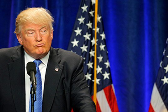 Foreign Policy-ին Թրամփին առաջարկել է Պուտինից սովորել ձյուդոյիստի վարպետություն