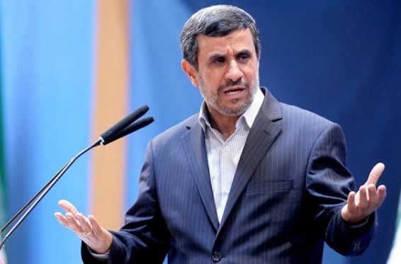 Իրանում ձերբակալել են նախկին նախագահ Մահմուդ Ահմադինեջադին. ԶԼՄ-ներ