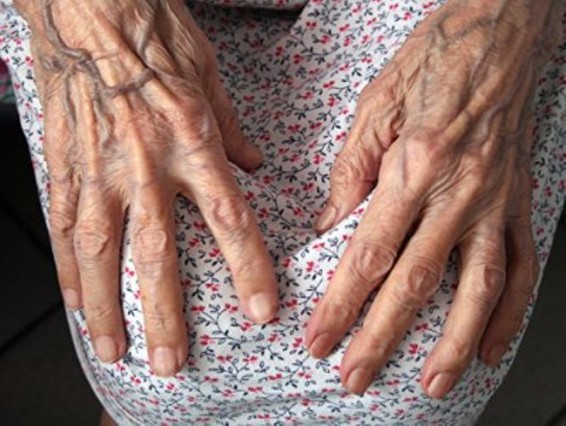 104-ամյա կինը բացահայտել է «երկար ապրելու գաղտնիքը»