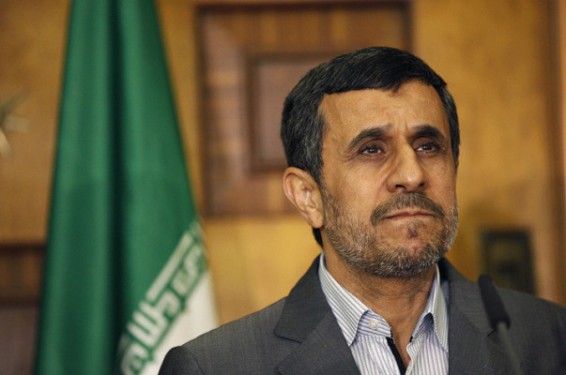 Մահմուդ Ահմադինեժադի փաստաբանը հերքել է նրա ձերբակալության մասին տեղեկությունը. լրատվամիջոցներ