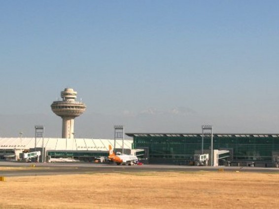 Տաջիկստանը պատրաստվում է օդային հաղորդակցություն հաստատել Հայաստանի հետ