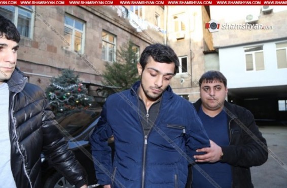 Երևանում տեղի ունեցած ավտովթարի հետևանքով վիրավորված երկրորդ ոստիկանը ևս մահացել է. «Ճվճըվ Արոյի» որդին ձերբակալվել է. Tert.am