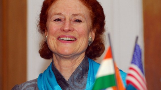 Հենրիետա Ֆորը դարձել է ՅՈՒՆԻՍԵՖ-ի նոր գործադիր տնօրեն