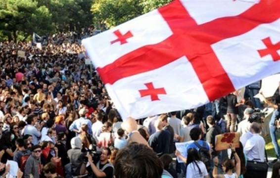 Վրաստանում ընտրությունները նոր կանոններով են ընթանալու