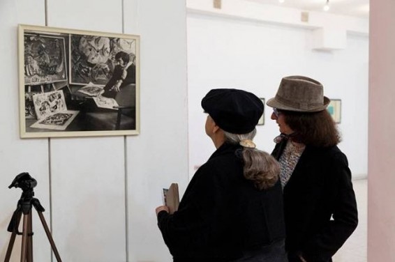 Տոնական օրերին Երևանի քաղաքապետարանի ենթակայության թանգարաններն ունեցել են շուրջ 350 այցելու