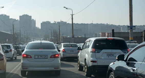 Обнародована таможенная стоимость автомобилей в Армении