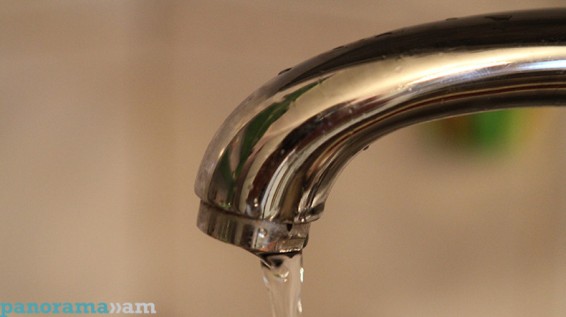 Վթարային ջրանջատում Արարատի մարզում