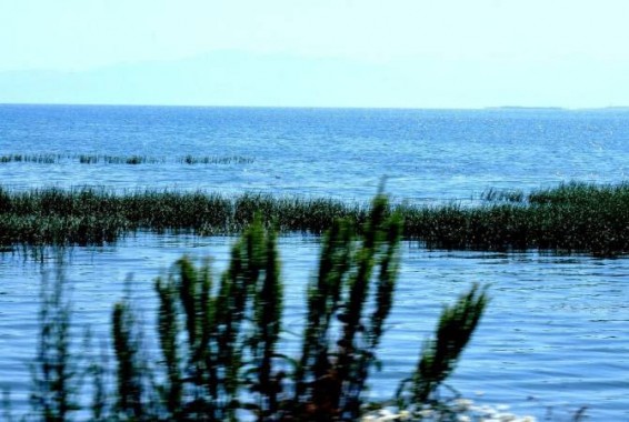 Սևանա լճի մակարդակը նախորդ հունվարից ցածր է մնում 3 սանտիմետրով