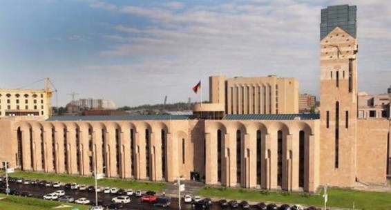 Խաբված բնակիչներին նախագահականից կրկին հորդորեցին դիմել քաղաքապետարան