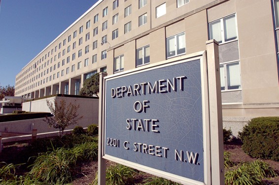 Госдеп США признал Армению одной из самых безопасных для поездок стран