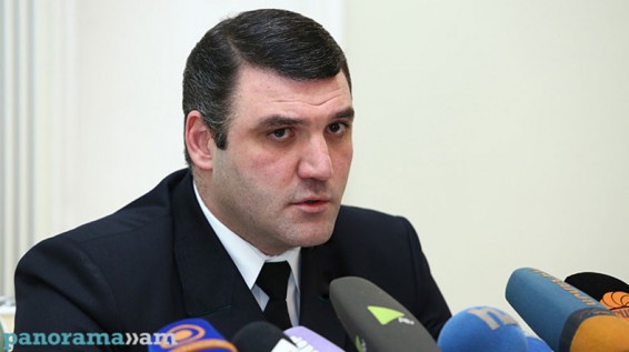 Անպատժելիությունն ավելի մեծ հանցագործություն է, քան կատարվածը. Գևորգ Կոստանյանը «Ճվճվ Արոյի» որդու մասնակցությամբ վթարի մասին