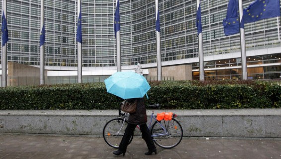 ЕС выдаст Азербайджану мандат для переговоров по соглашению о партнерстве